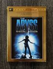 The Abyss (DVD, 2006, Special Edition Single Disc Version Widescreen Sensormati)