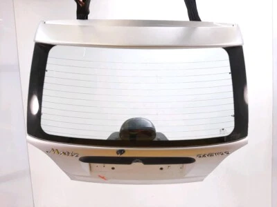 Hayon - Daewoo MATIZ I PH.2 - Gris - 96562464 - W0-3092E - Photo 1/4