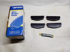 Nuevo juego de pastillas de freno de disco Pronto PAD 71 - Imagen 1 de 7
