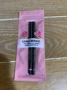 Luna Magic Universal Lip Liners BONITA (Mauve) & MAMACITA (Mid-Tone Brown) NEW - Picture 1 of 2