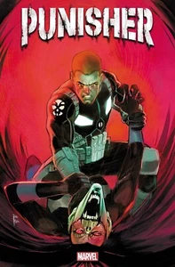 PUNISHER #3 MARVEL COMICS 01/24/2024 Combined shipping Available - Imagen 1 de 2