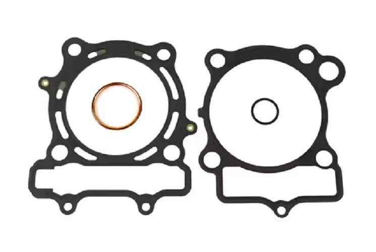 Kit de juntas de extremo superior Athena P400510160010 Kawasaki / Suzuki KX-F / RMZ 250 07-10 Foto 1 de 1