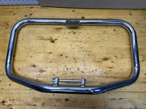 HARLEY-DAVIDSON CRASH BAR Engine GUARD XL 1200 SPORTSTER 1994-2003 - Picture 1 of 12