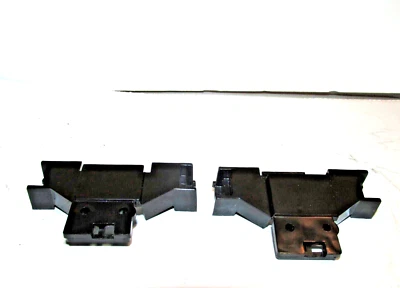 2  Lionel 2 step Plastic Pilot Fronts Ex. Reproductions? Unused Parts Locomotive - Image 1 of 4