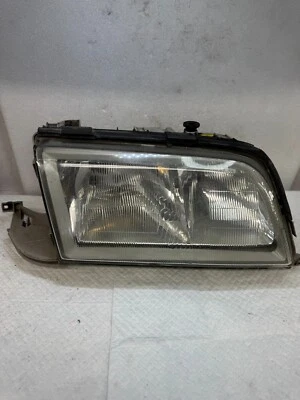 Faro lateral derecho halógeno Mercedes-Benz C230 1999 0 302 475 002 OEM (O-34) Foto 1 de 4
