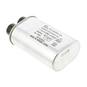 AEG Microwave High Voltage Capacitor Genuine - Picture 1 of 1