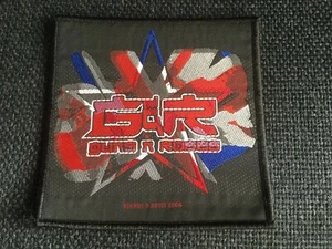 Guns n Roses-patch. - Foto 1 di 1