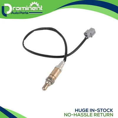 Sensor de oxígeno O2 aguas abajo para Land Rover Freelander 2002-2005 2,5 L 234-4696 Foto 1 de 4