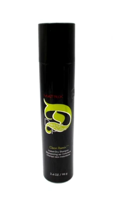 Matrix Design Pulse Clean Remix Instant Dry Shampoo ~ 3.4 oz / 96 g ~ - Image 1 of 2