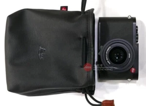 For Leica Q Q2 Q3 M 11 10 P 9 8 7 6 ME X1 2 E T TL SL3 Sheepskin Case Camera Bag - Picture 1 of 275