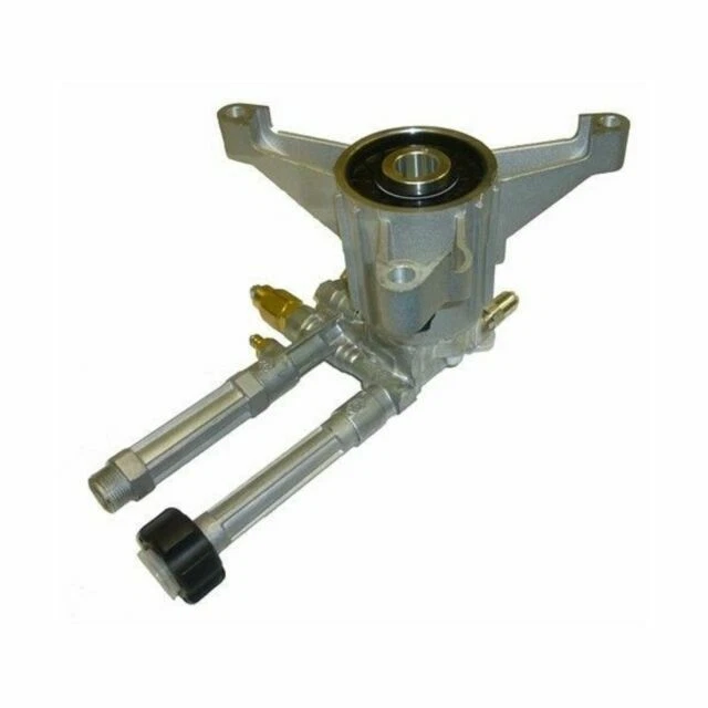 ANNOVI REVERBERI 2600 PSI Triplex Pressure Washer Pump (SRMW22G26-EZ-SX)