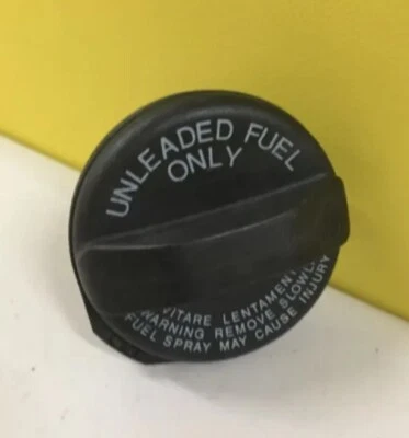 2008-2019 FIAT 500 / FORD KA PETROL FUEL CAP - Image 1 of 4