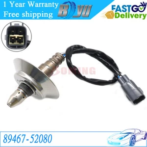 89467-52080 Nuevo sensor de oxígeno relación combustible aire aguas arriba para Toyota Prius C 2012-19 - Imagen 1 de 12