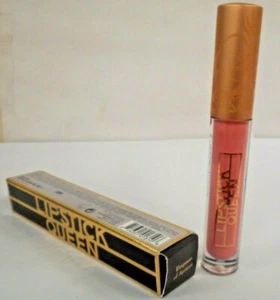 LIPSTICK QUEEN REIGN & SHINE LIP GLOSS EMPRESS OF APRICOT 0.09oz EA NIB - Picture 1 of 1