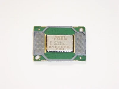 NUEVO Chip DLP Original Samsung 1910-6106W TV C689 Foto 1 de 2