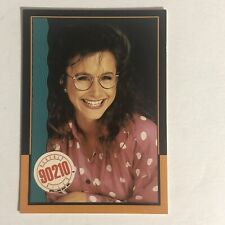 Beverly Hills 90210 Trading Card Vintage 1991 #5 Gabrielle Carteris