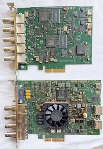 BlackMagicDesign BMDPCB119B DeckLink Duo 5-Port PCIe x4 Video Capture Card - Bild 1 von 3