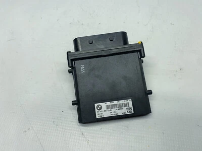 BMW S1000R Stoßdämpfer ECU Computer Shock Suspension ESA Control Module (1) 15' - Bild 1 von 4