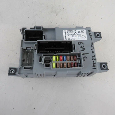 Centralina scatola fusibili 50519790 Alfa Romeo Mito Mk1 2008-2013 (69980) Foto 1 de 4