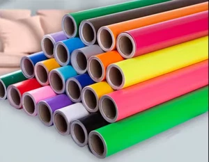 Tela de PVC reforzada 650GSM impermeable UV para lona cubierta de barco de vinilo marino - Imagen 1 de 47