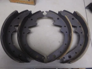 1963-1969 Lincoln/Thunderbird 11 &3/32" x 3" Front or Rear Brake Shoes - Bild 1 von 2