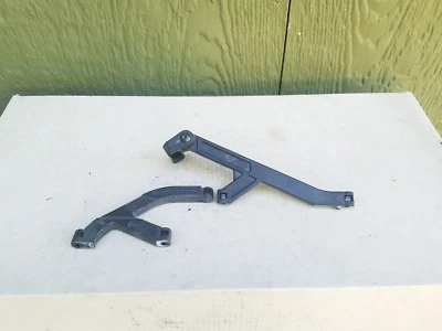  OFNA X3 SABRE hong nor. E F/R CHASSIS BRACE  - Image 1 of 2