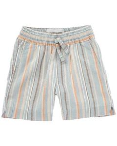 Sovereign Code Passport Striped Seersucker Short - Picture 1 of 3
