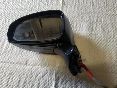 12 13 14 15 16 17 18 TOYOTA PRIUS V CONDUCTOR ESPEJO RETROVISOR PUERTA IZQUIERDA OEM Foto 1 de 4