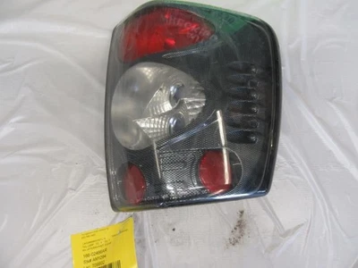 Passenger Tail Light Thru 11/11/01 Fits 99-02 GRAND CHEROKEE 1233260 - Image 1 of 4