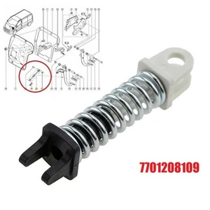 1*Spring Retour Clutch Pedal Assist For-Trafic II /for-Nissan 7701208109 - Picture 1 of 12