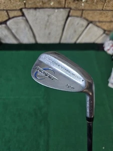 PureSpin Diamond Face Scoring 52° A-Wedge / Graphite Shaft / Right-Handed - Picture 1 of 6