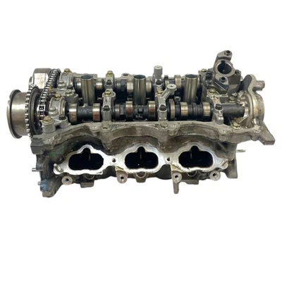 Toyota Cylinder Head Assembly Core RH 3.5L 7GR 2016-2023 ES350 GS350 Tacoma 2GR - Image 1 of 4
