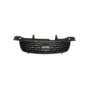 OEM Nissan Sentra Grill 2000 2001 2002 2003 623105M125 - Picture 1 of 2