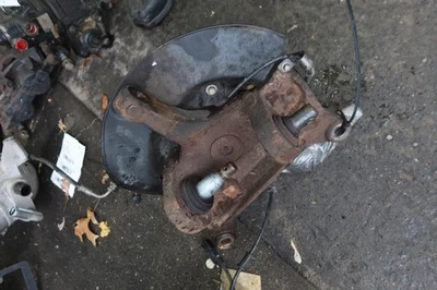 1999-2026 Ford E350 Econoline Van OEM junta dianteira direita passageiro 9C2Z3105D - Imagem 1 de 4