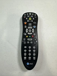 Telecomando universale con cavo AT&T U-Verse S10-S3 - Foto 1 di 5
