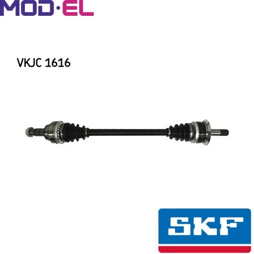 DRIVE SHAFT VKJC 1616 FOR BMW 5/F10/F11 B47D20A N47D20C/D N20B20B/A 2.0L 4cyl - Image 1 of 4
