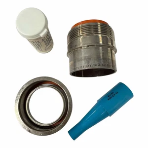 M83723/24R3217N Matrix Circular Mil Spec Connector - Picture 1 of 3