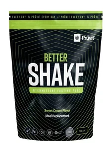Pruvit Better Shake Sostitutivo Del Pasto Controllo Peso Dieta Keto Digiuno - Bild 1 von 12