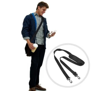 Durable Laptop Shoulder Strap Miss Official Documents Computer Bag Replacement - Picture 1 of 12