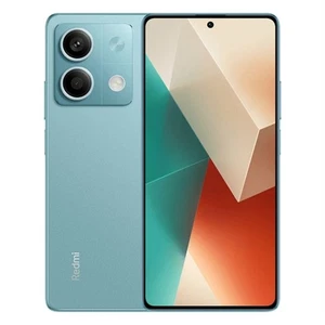 Smartphone Xiaomi MZB0FPGEU Octa Core 6 GB RAM 128 GB Azzurro - Imagen 1 de 4