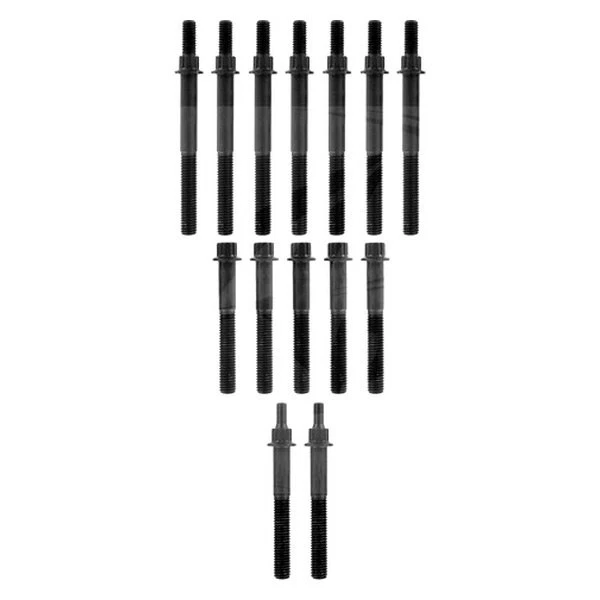 For Jeep Grand Cherokee 1996-2004 Apex Auto AHB271 Cylinder Head Bolt Set - Image 1 of 1