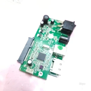Placa principal de almacenamiento de datos unidad externa USB Cdr/Rw xy-2 e303692 - Imagen 1 de 4