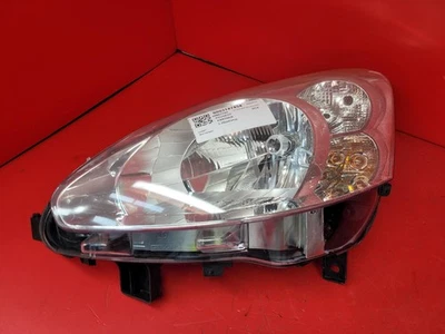 FARO PEUGEOT PARTNER PASAJERO LADO CERCANO FARO IZQUIERDO 2014 Foto 1 de 4