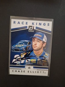 Chase Elliott Autograph Card - Picture 1 of 1