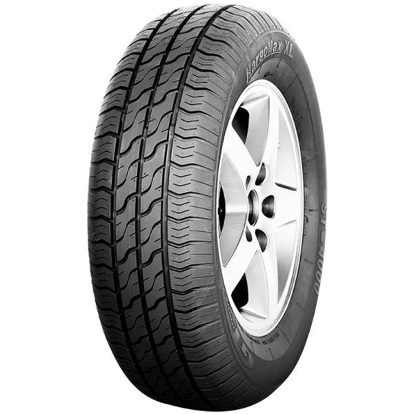 GT-RADIAL 155/70 R 13 XL TL 78N KARGOMAX ST-4000 - Bild 1 von 1