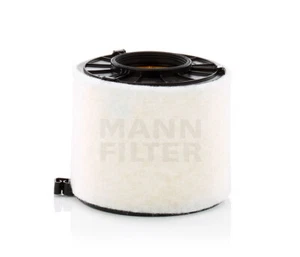 MANN Luftfilter C17011 für AUDI A4 ALLROAD B9, A4 B9, A5, Q5 2.0D/2.0DH 05.15- - Bild 1 von 1
