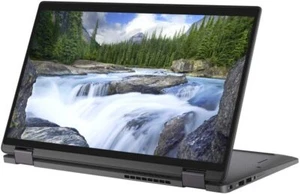 Dell Latitude 14 7410 2020 2 en 1 i7-10610U 16 GB SSD 1 TB 14" FHD táctil FP W10PRO - Imagen 1 de 5