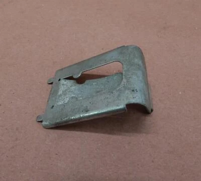 Harley Davidson Road King 1999-2005 punta FLHRI módulo señal de giro clip de sujeción Foto 1 de 4