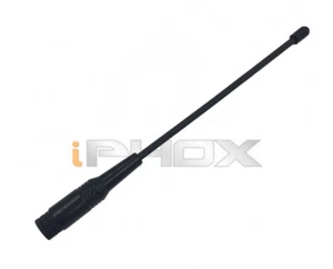 8" SMA Męska antena dwupasmowa do KENWOOD TH-F6A TH-F6E TH-F7 TH-F7A TH-F7E K238 - Zdjęcie 1 z 3