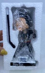 Shane Doan #19 Arizona Coyotes Bobblehead SGA New In Box - Picture 1 of 6